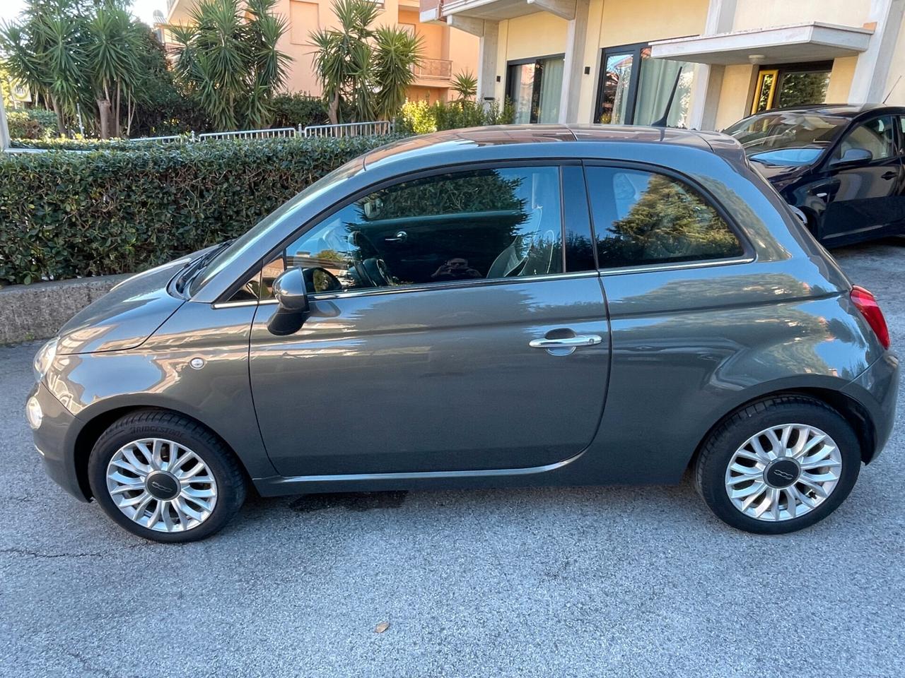 Fiat 500 1.2 Lounge MY