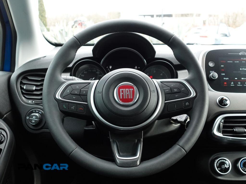 Fiat 500X 1.3 MultiJet 95 CV OK Neopatentati