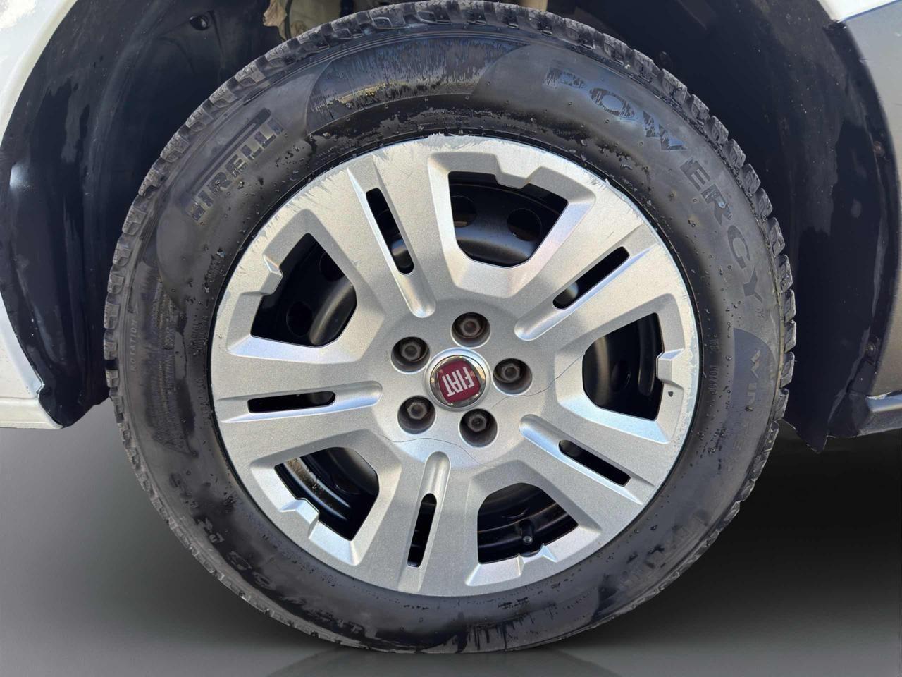 Fiat Doblo 1.3 MJT PC TN SX CARGO CRUISE N1 AUTOCARRO+IVA-E6B
