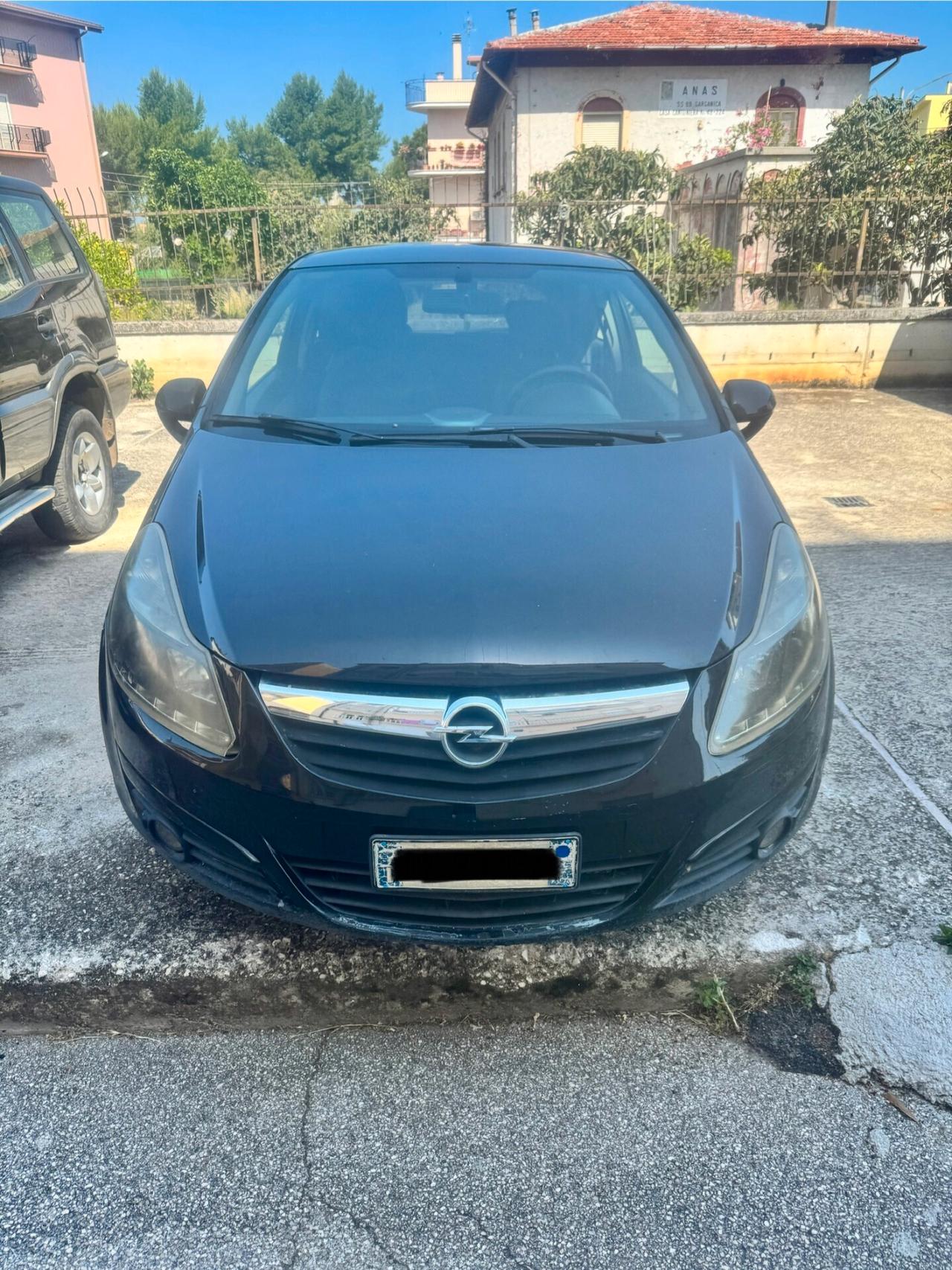 Opel Corsa 1.3 CDTI 90CV 5 porte Enjoy
