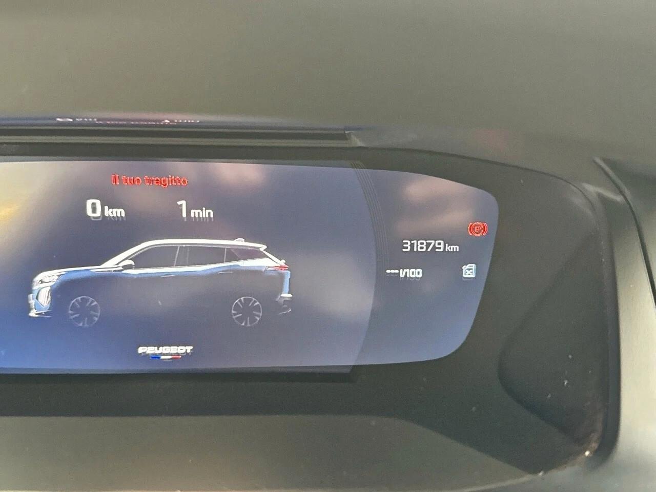 Peugeot 2008 PureTech 130 S&S GT