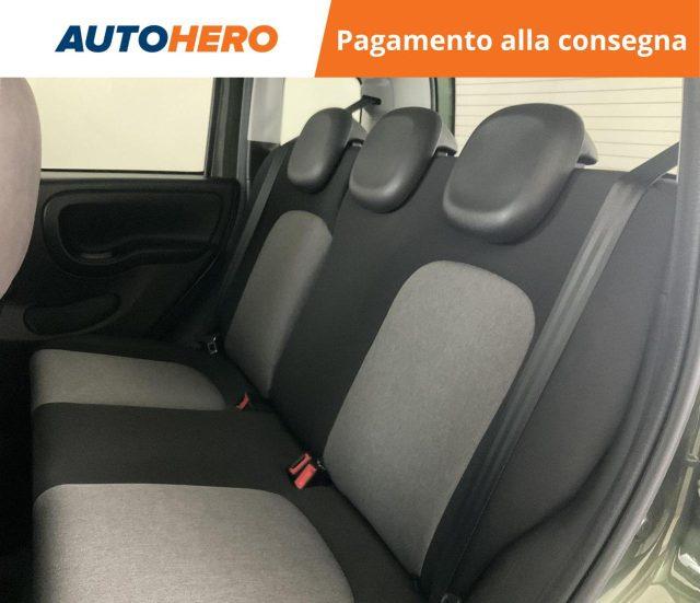FIAT Panda 1.2 Cross