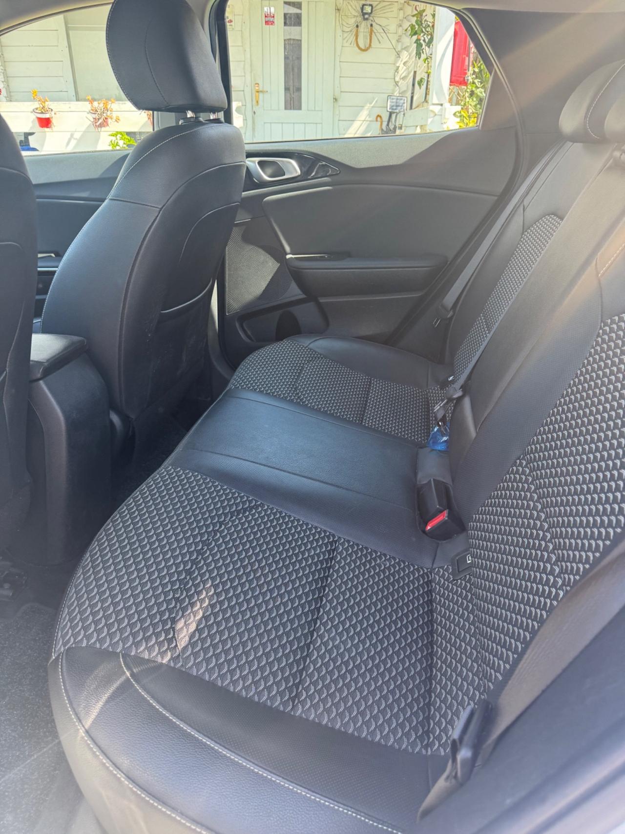 Kia XCeed 1.5 160 CV MHEV GARANTITA