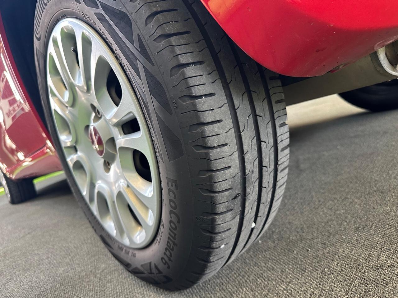 Fiat Panda 1.3 MJT 95 CV S&S Easy
