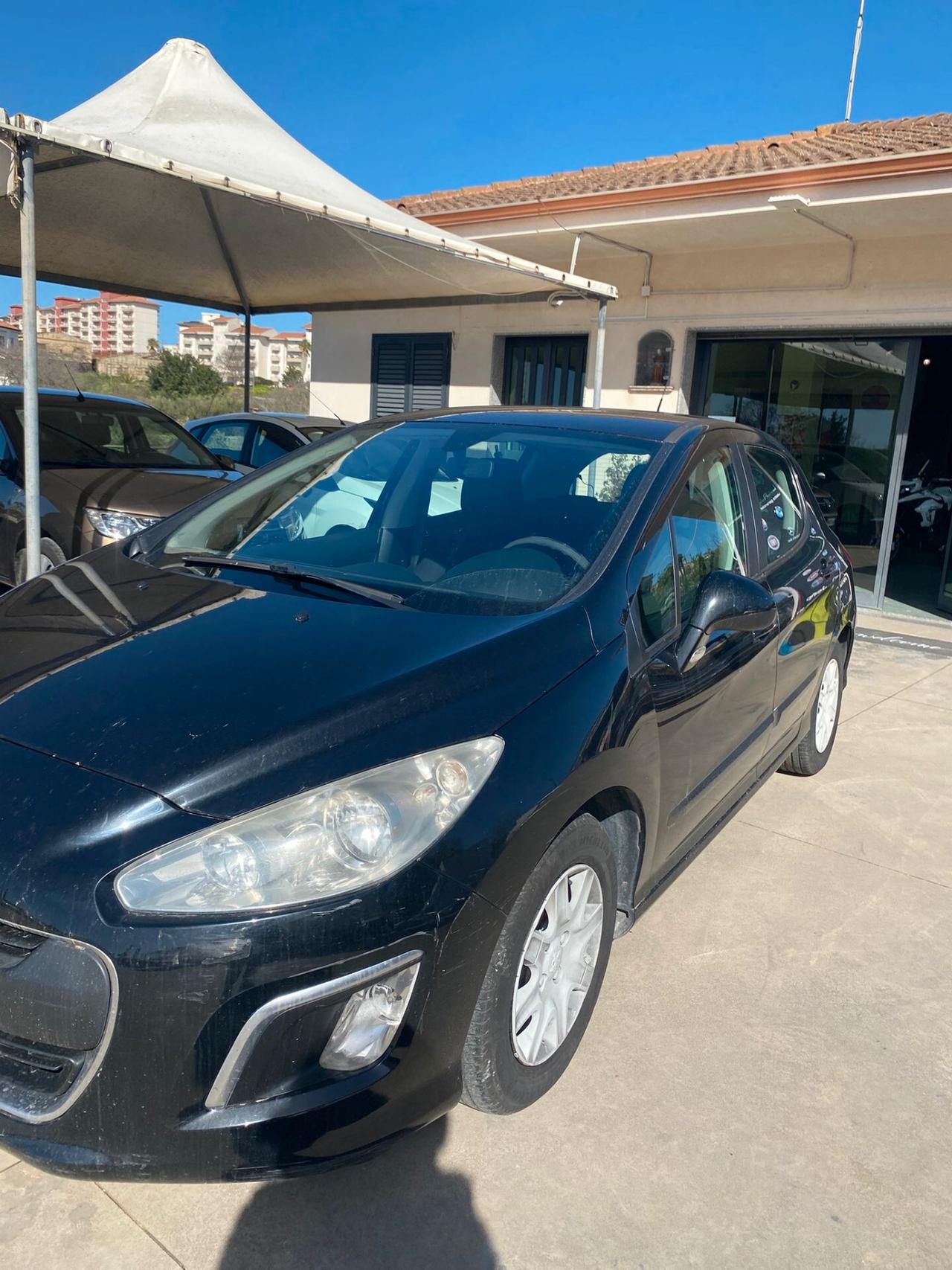 Peugeot 308 1.6 8V HDi 93CV 5p. Business