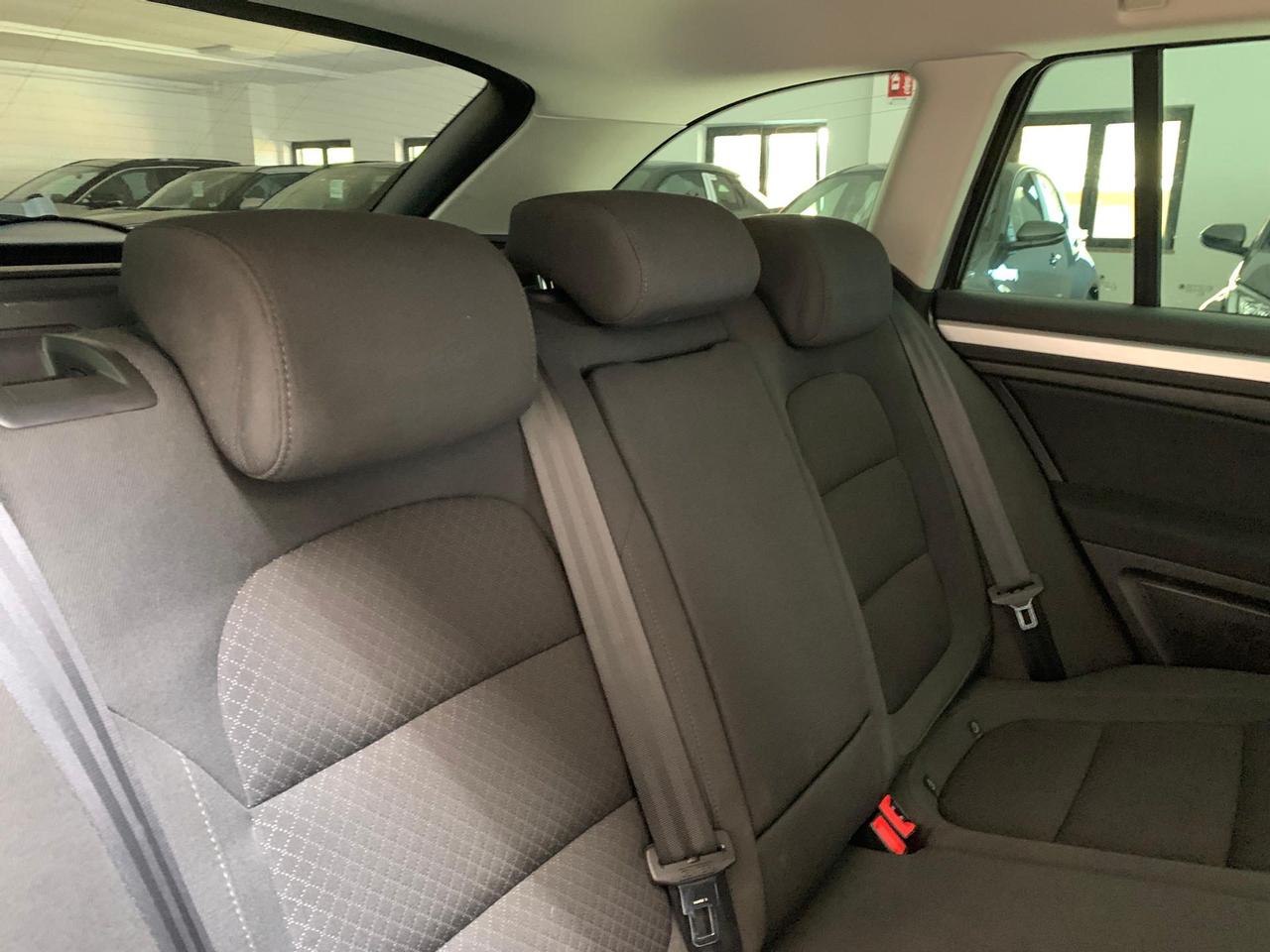 Skoda Superb Wagon 2.0 tdi Ambition GreenTec dsg