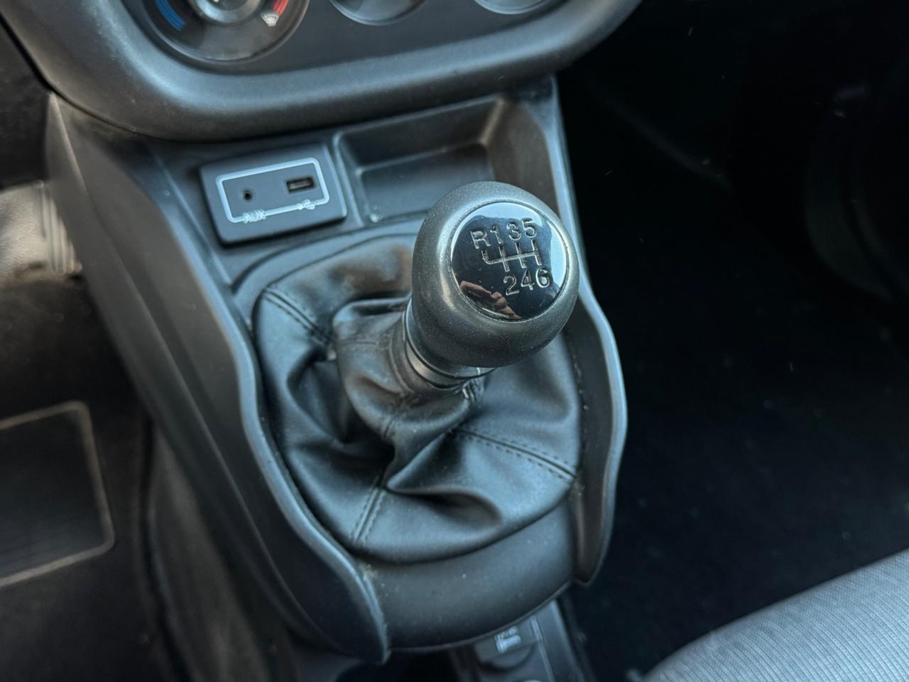 Fiat Doblo Doblò 1.4 T-Jet 120cv Metano 2028