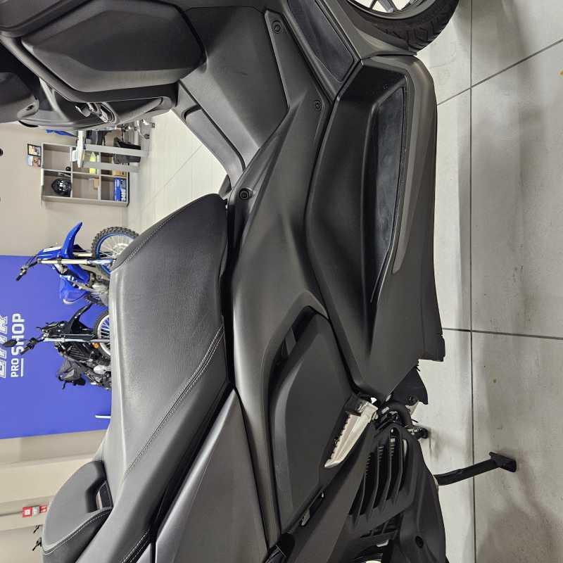 Yamaha X-Max 125 - 2023