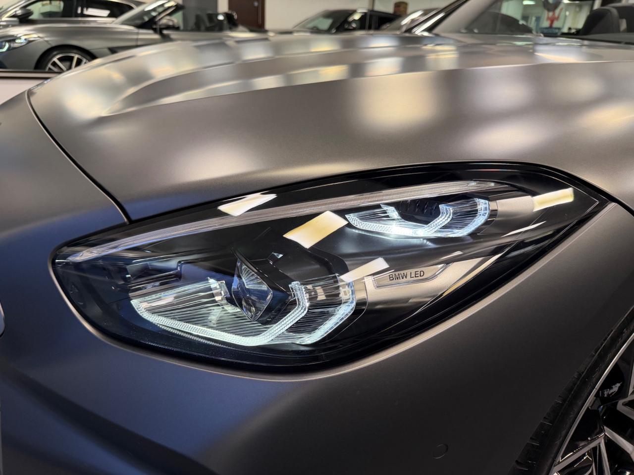 Bmw Z4 sDrive20i Msport - GARANZIA CASA MADRE -