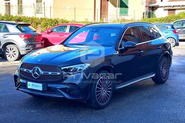 MERCEDES GLC 220 d 4Matic Mild Hybrid AMG Advanced Plus