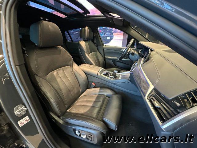 BMW X6 xDrive30d 48V Msport