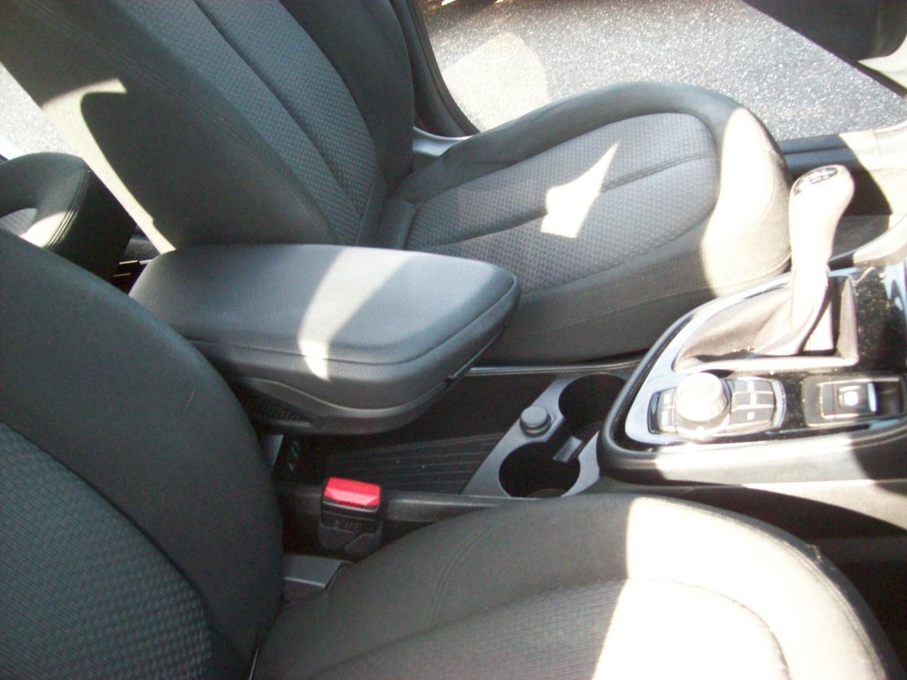 Bmw 216 218i Active Tourer Luxury
