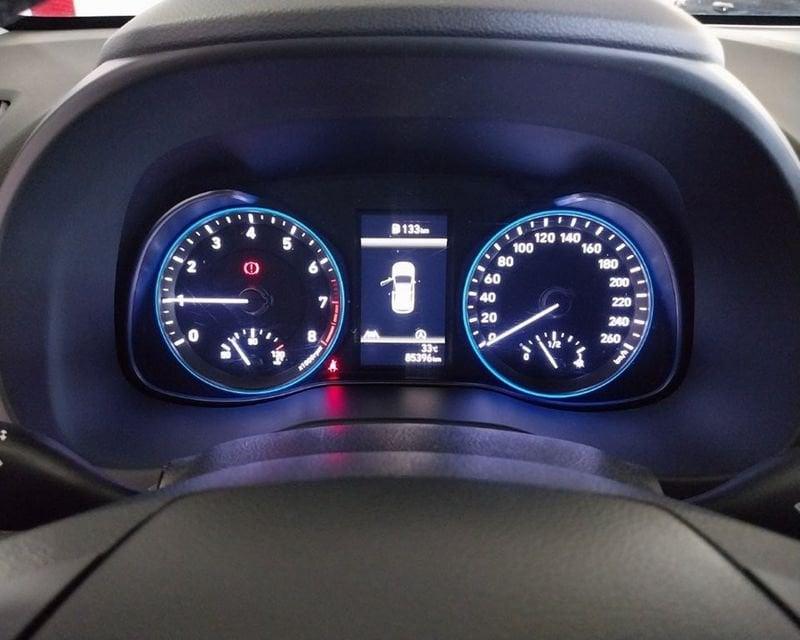 Hyundai Kona I 2021 1.0 T-GDi 120cv XTech 2WD