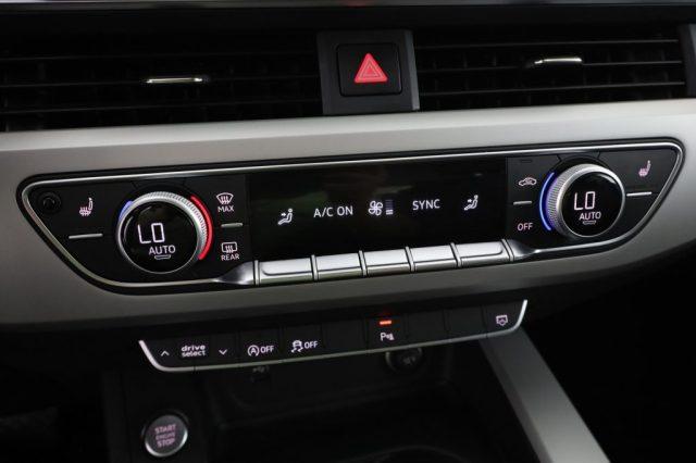 AUDI A4 A4 Avant 30 TDI/136 CV S tronic Business Advanced
