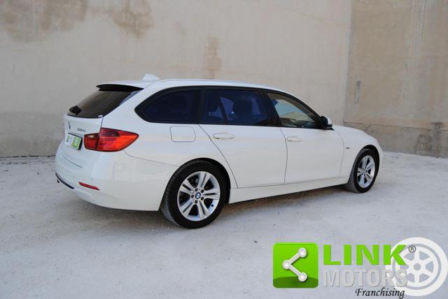 BMW 320 3k 3k51 5H250000