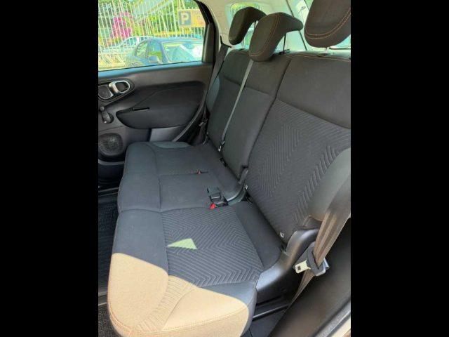 FIAT 500L - 1.4 95 CV S-Design