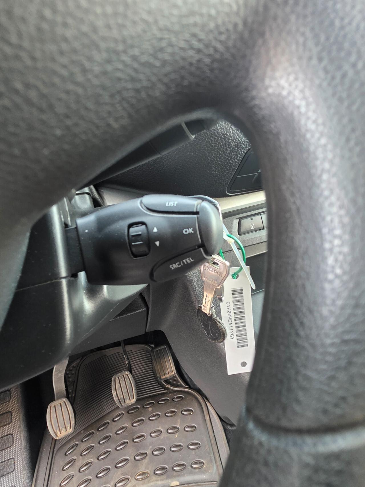 Citroen Spacetourer 8 posti BlueHDi 150 S&S M Shine Uniproprietario