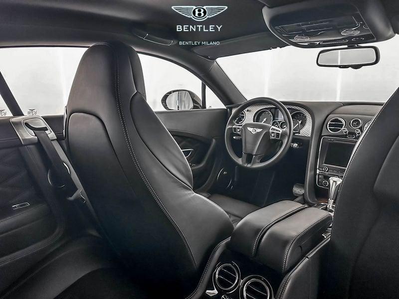 Bentley Continental Flying Continental GT W12 - BENTLEY MILANO