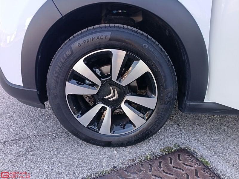 Citroën C3 PureTech 83 S&S Shine
