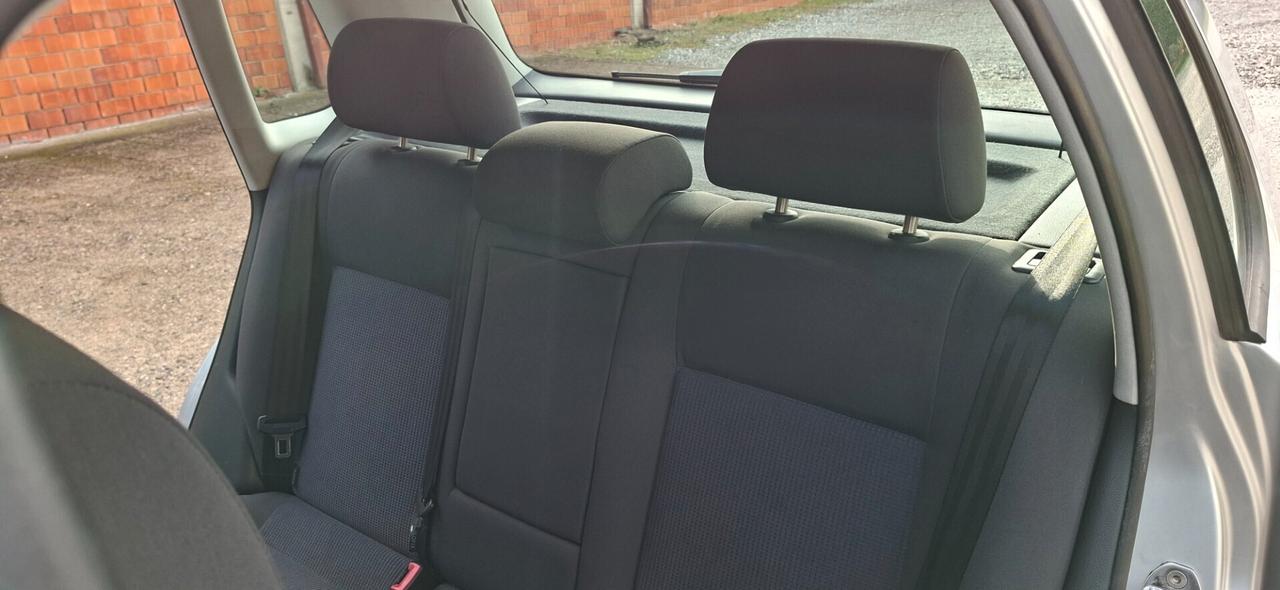VOLKSWAGEN POLO 1.4 5P CONFORTILINE KM 140000