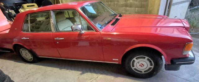 BENTLEY Turbo R TURBO R