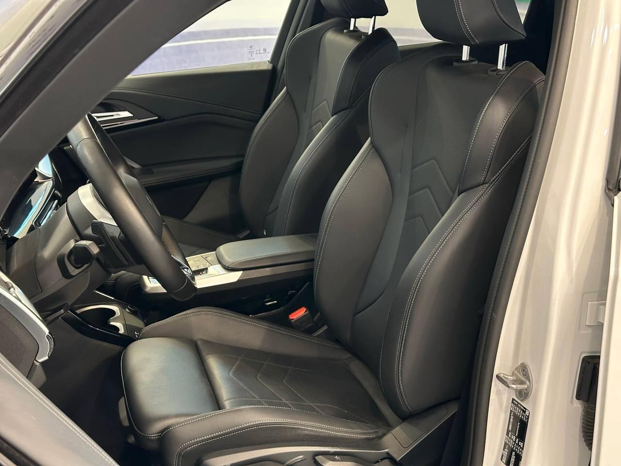 Bmw X1 sDrive 18i MSport Edition Signature