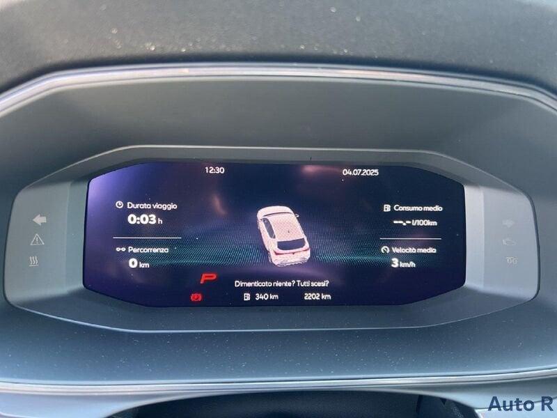 Cupra Leon 2.0 TDI 150 CV DSG