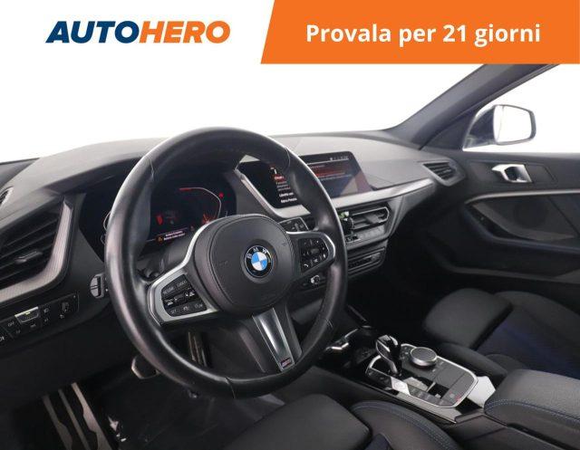 BMW 118 i 5p. Msport