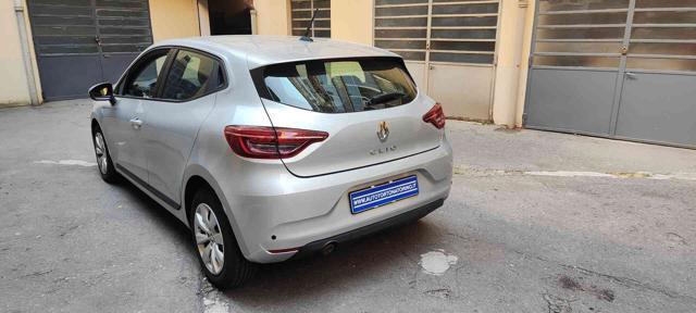 RENAULT Clio TCe 100 CV GPL 5 porte Business