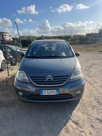Citroen C3 1.4 HDi 70CV Exclusive