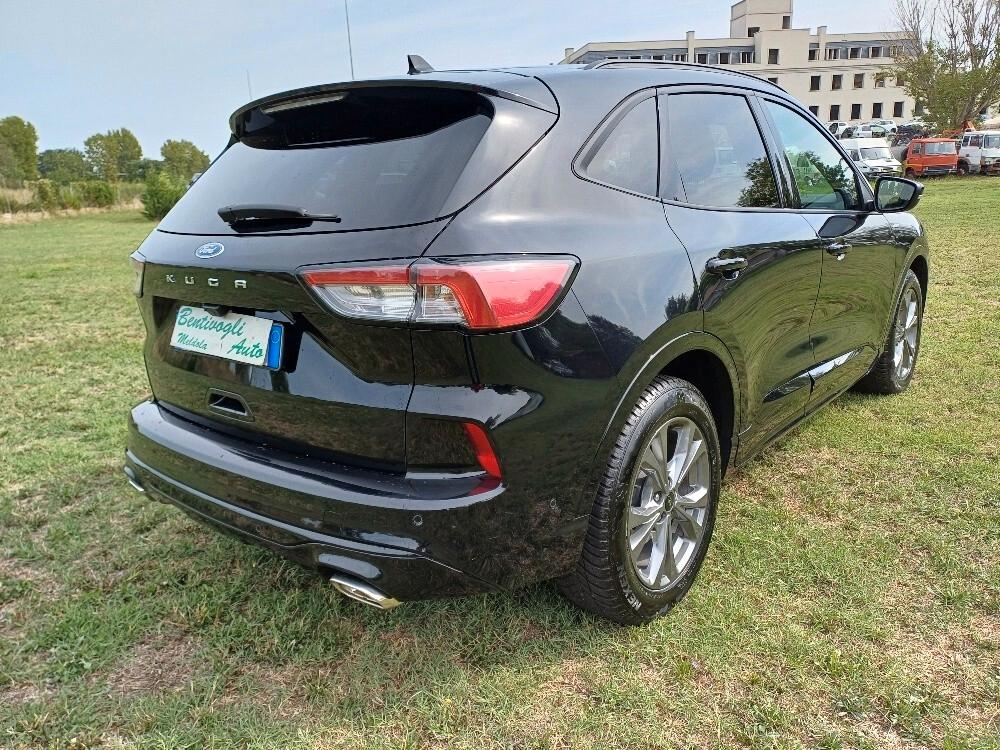 Ford Kuga 1.5 EcoBoost 150 CV 2WD ST-Line