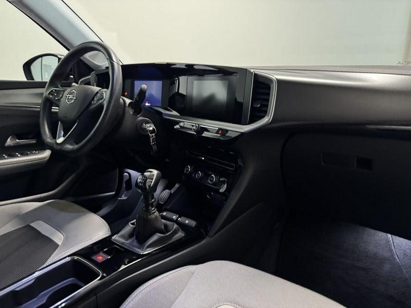 Opel Mokka Mokka 1.2 Turbo Elegance