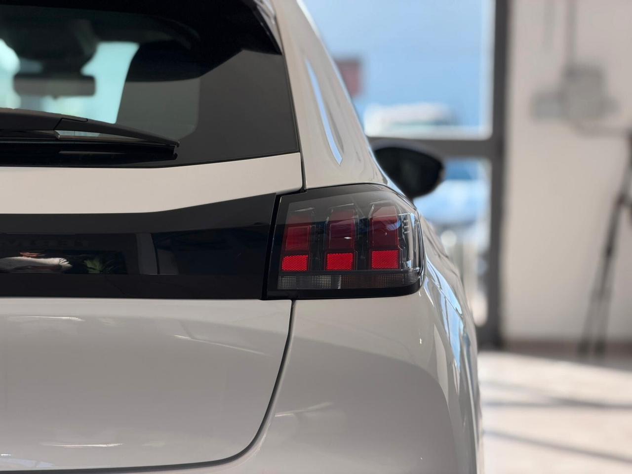 Peugeot 208 BlueHDi 100 Stop&Start 5 porte Active