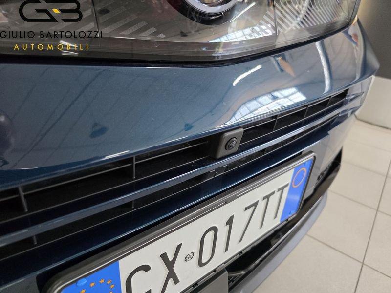 Opel Grandland Hybrid 145cv EDCT GS