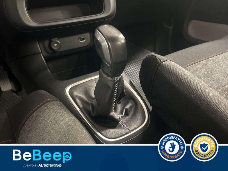 Citroën C3 1.2 PURETECH SHINE S&S 83CV NEOPATENTATI MY18