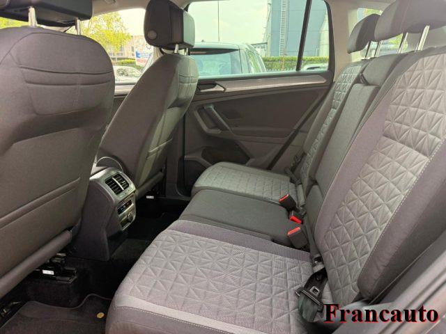 VOLKSWAGEN Tiguan 2.0 TDI SCR Life