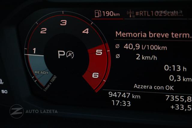 AUDI Q3 40 TDI quattro S tronic Advanced
