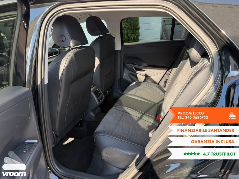 VOLKSWAGEN T-Roc 2ª serie T-Roc 1.5 eTSI ACT D...