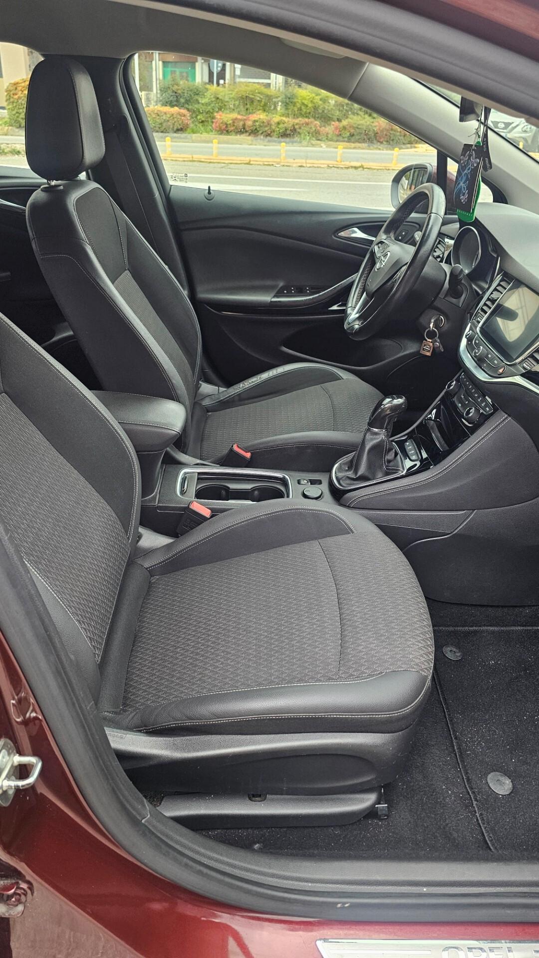 Opel Astra 1.6 CDTi 110CV Start&Stop Sports Tourer Innovation