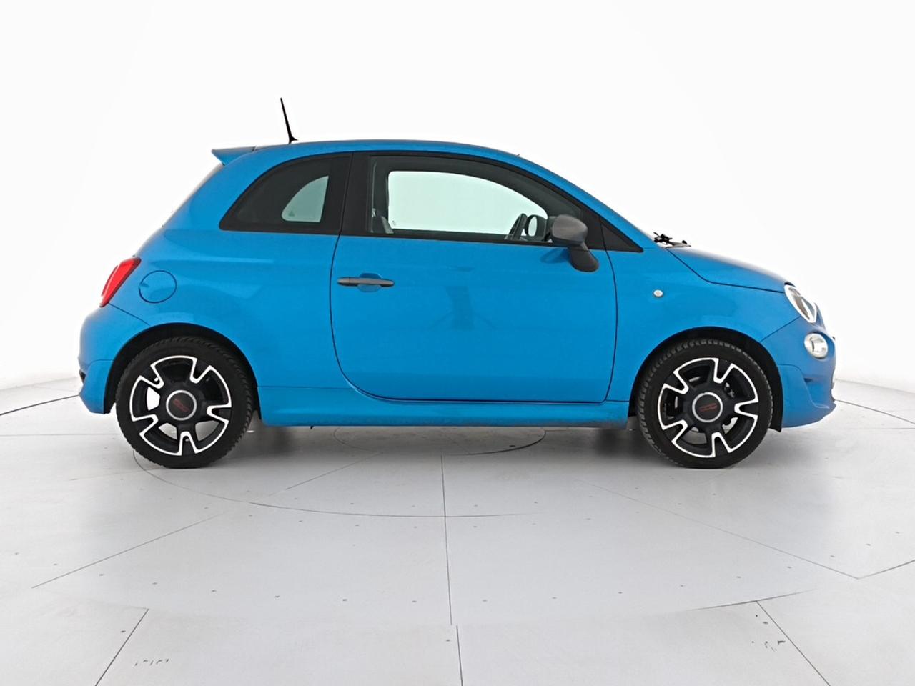 Fiat 500 1.2 S 69cv