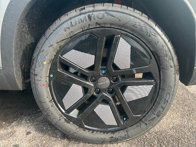 OMODA Omoda 5 Omoda 5 1.6 TGDI 147CV aut. Premium