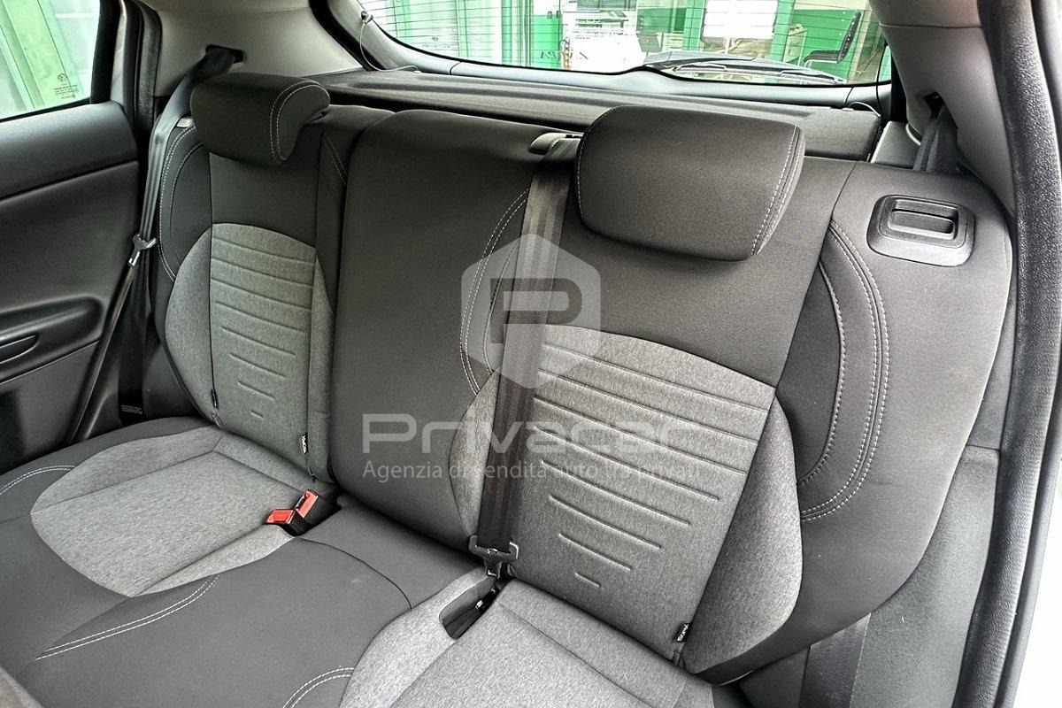 ALFA ROMEO Giulietta 1.6 JTDm 120 CV Super