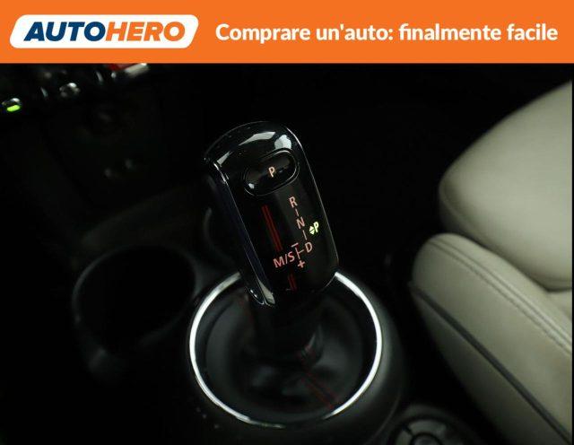 MINI Cooper S 2.0 Cooper S