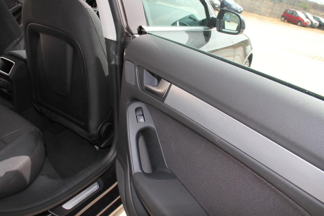 Audi A5 SPB 2.0 TDI 143 CV multitronic Ambiente