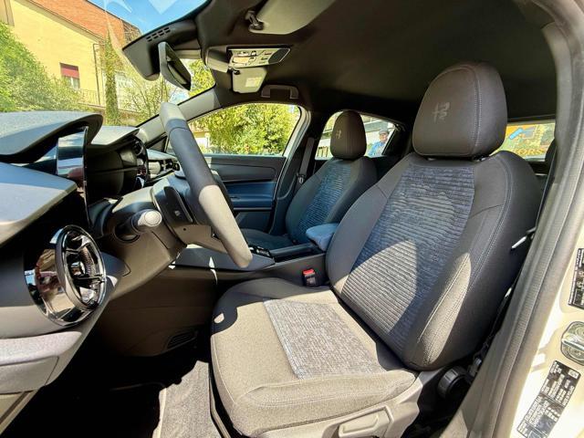ALFA ROMEO Junior 1.2 136 CV Hybrid eDCT6