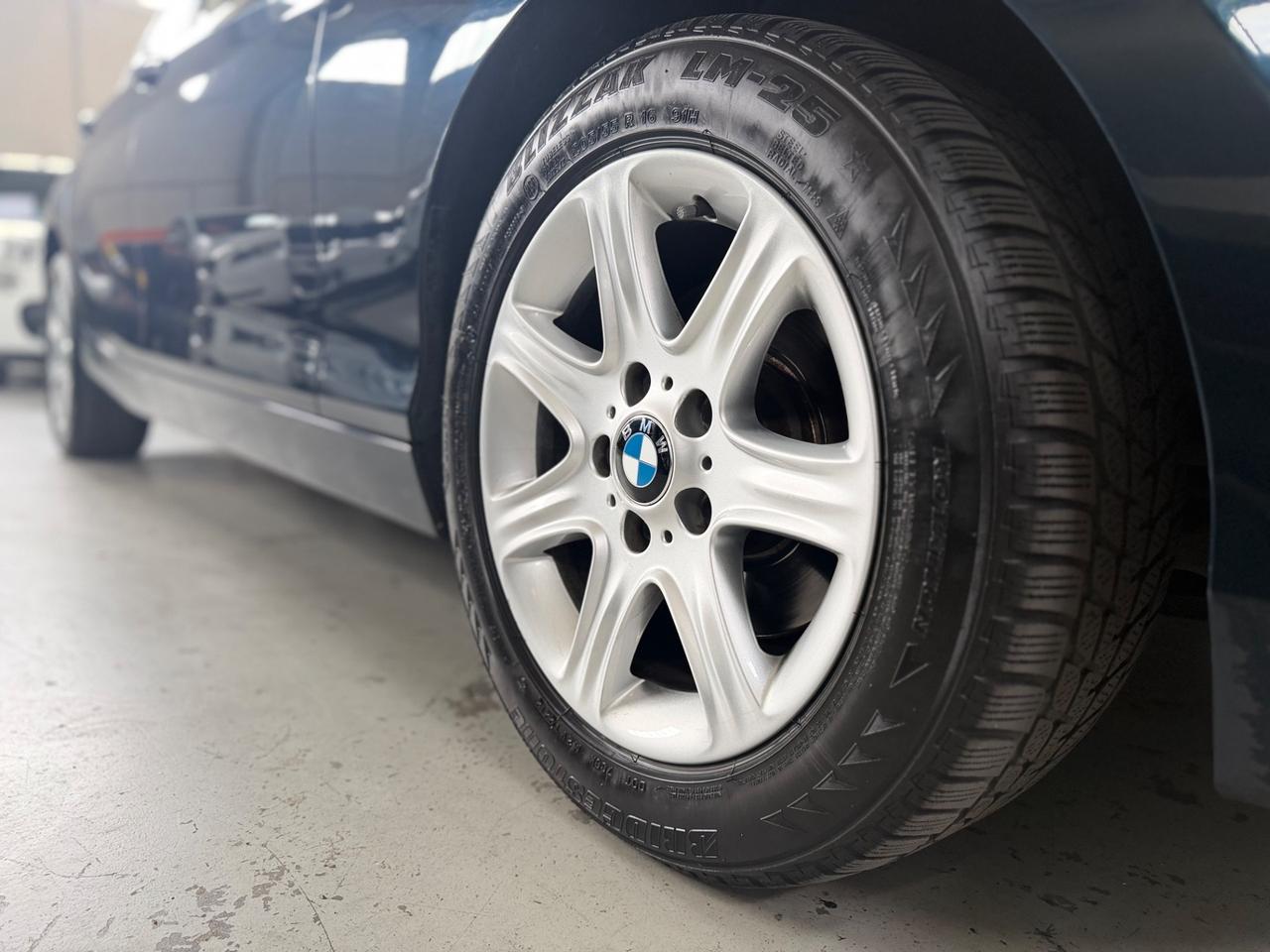 Bmw 118 118i 5p. Sport AUTOMATICO