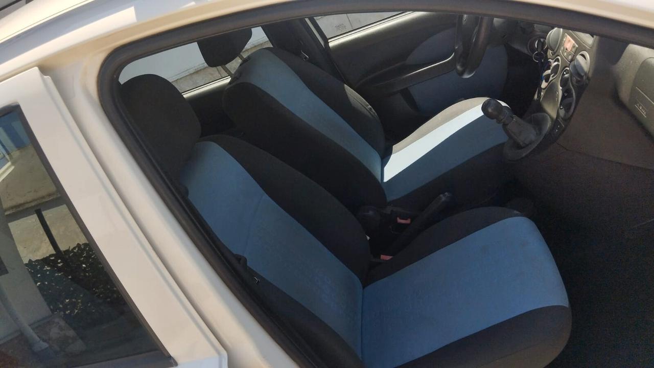 Fiat Panda 1.2 Dynamic GPL
