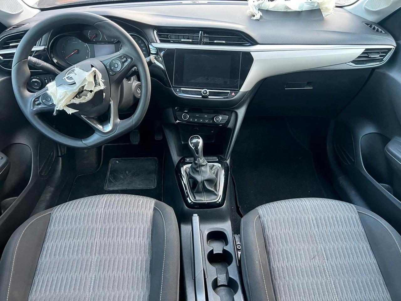 Opel Corsa 1.2 Blitz Edition