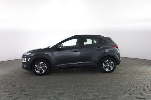 HYUNDAI Kona Kona HEV 1.6 DCT XTech