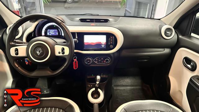 RENAULT Twingo Electric Intens